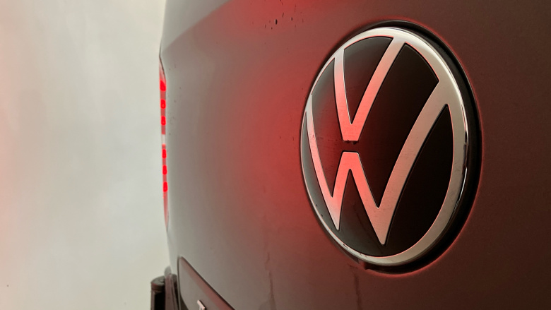 Volkswagen Transporter T28 Lwb Diesel 2.0 TDI 110 Commerce Plus Van